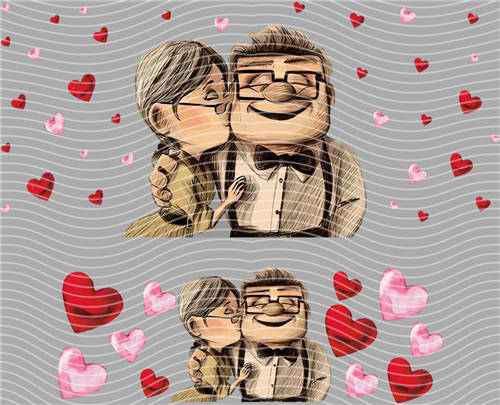 Mini stanlye cup-KW814